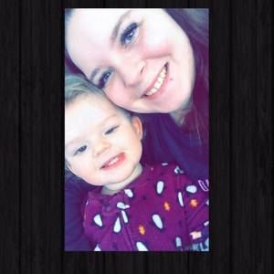 Meet your Posher, Alexandra